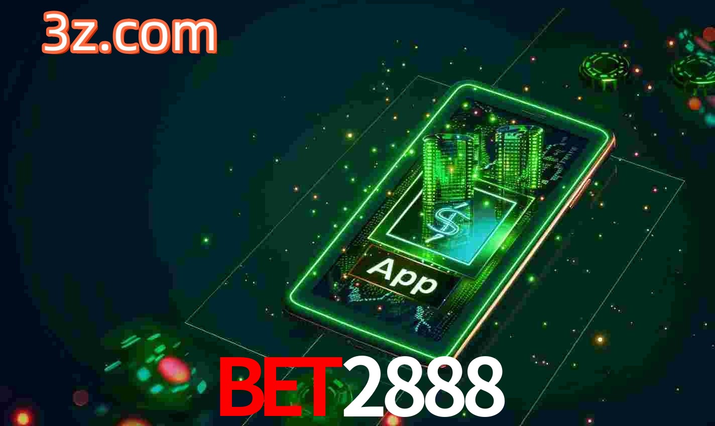 Simplificando a Experiência de Jogo BET2888 App