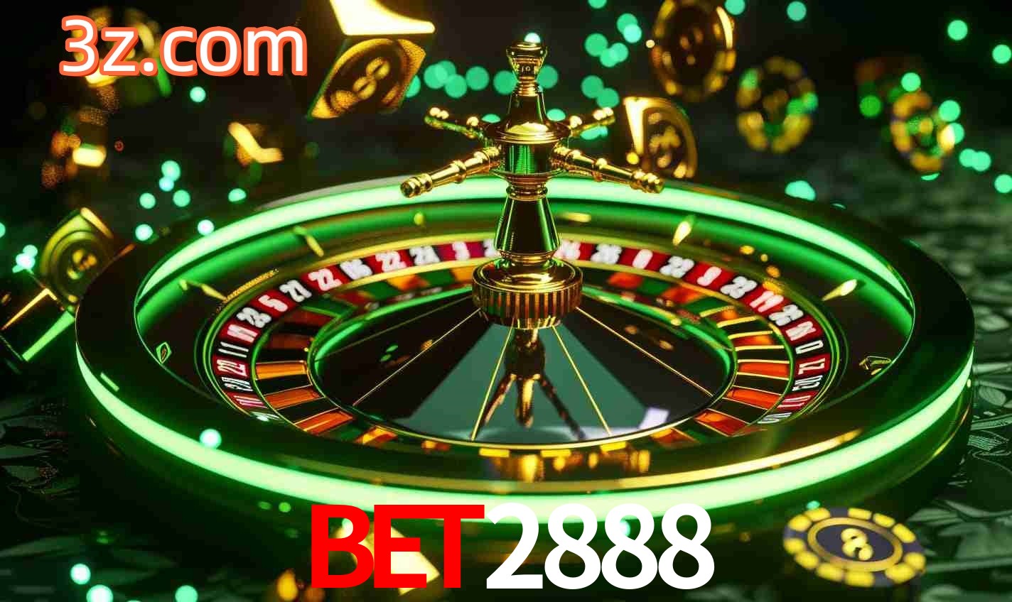 Desfrutar de um Cassino BET2888