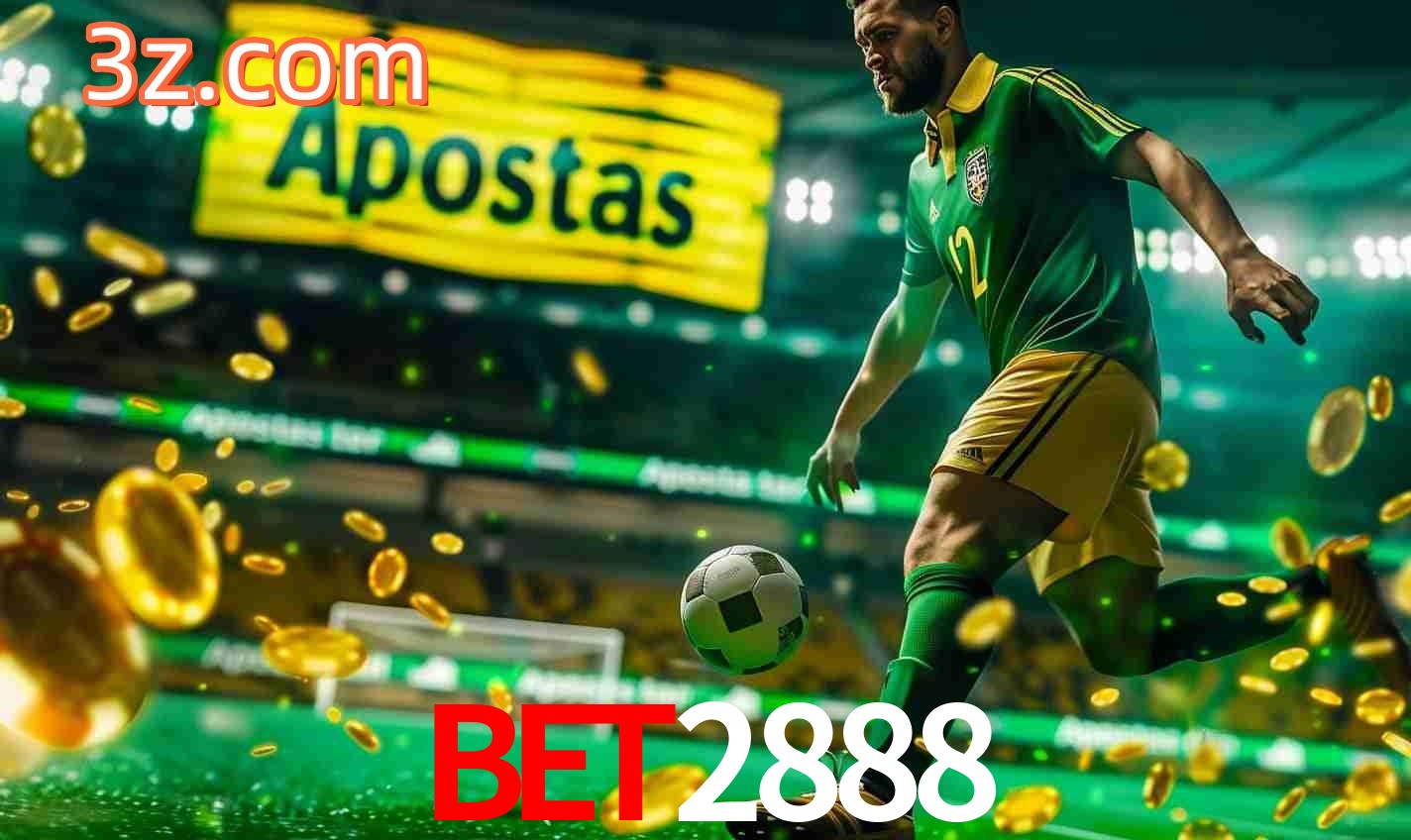 Diversas Apostas em Eventos Esportivos BET2888