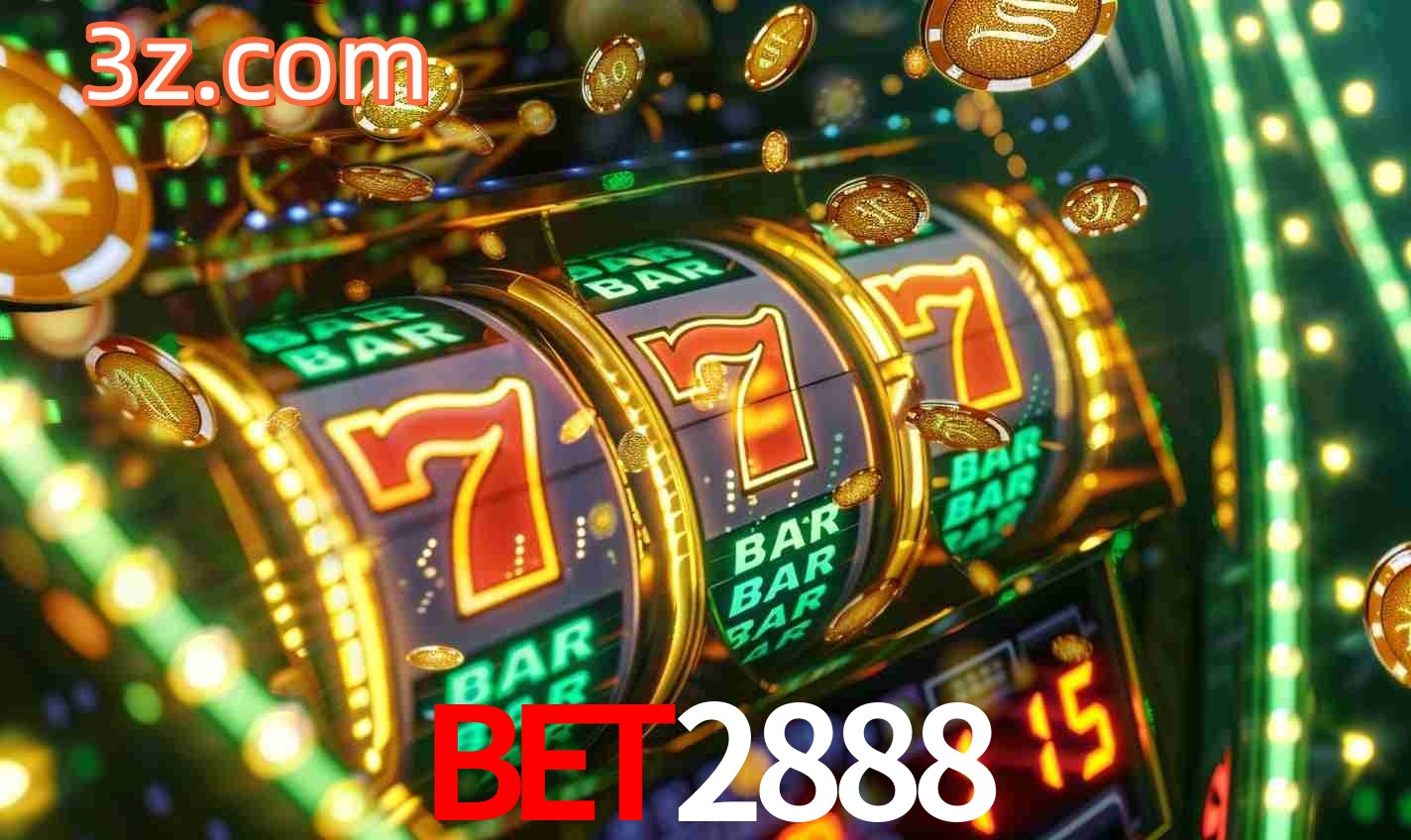 Populares Slots BET2888