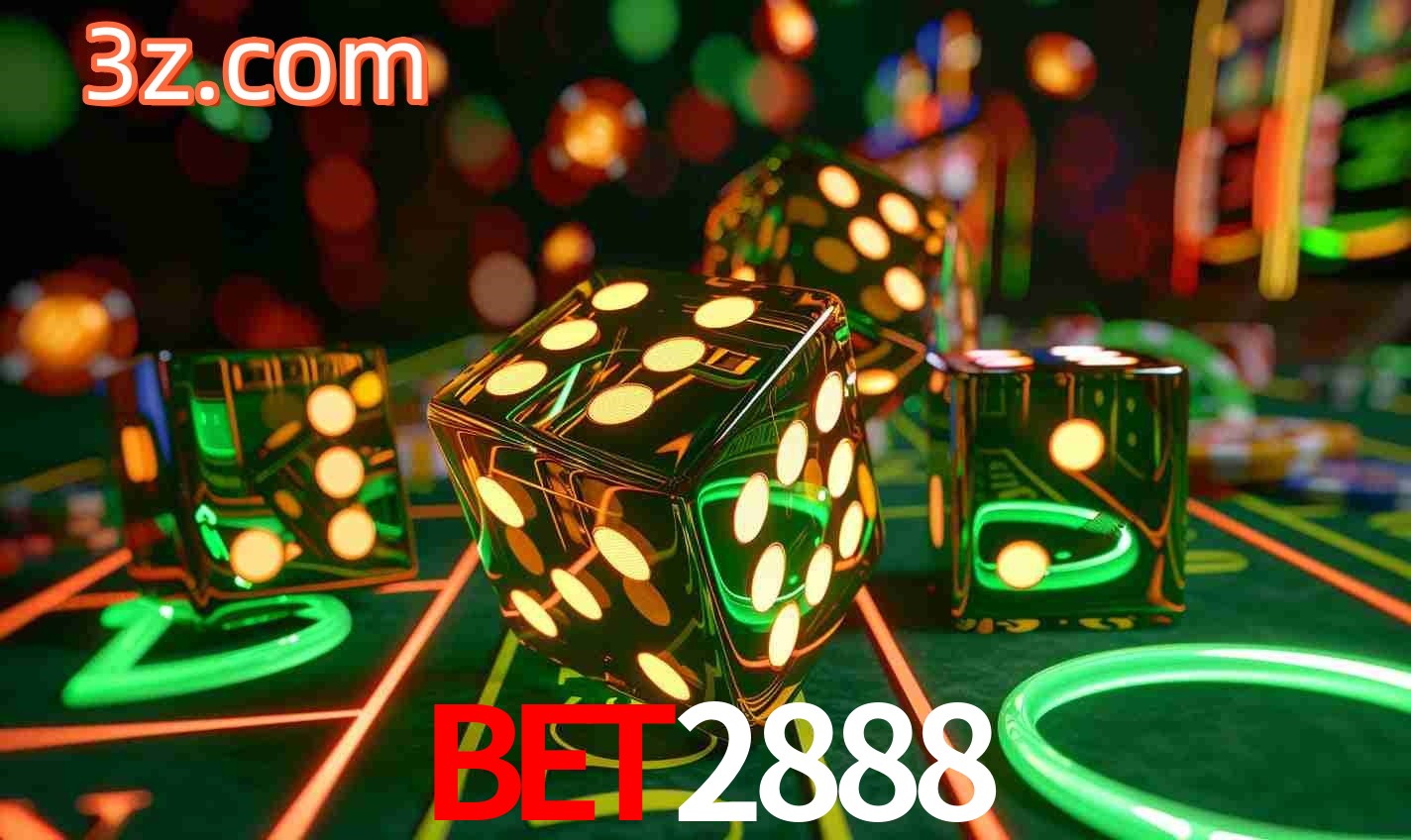 Entretenimento no Jogos BET2888