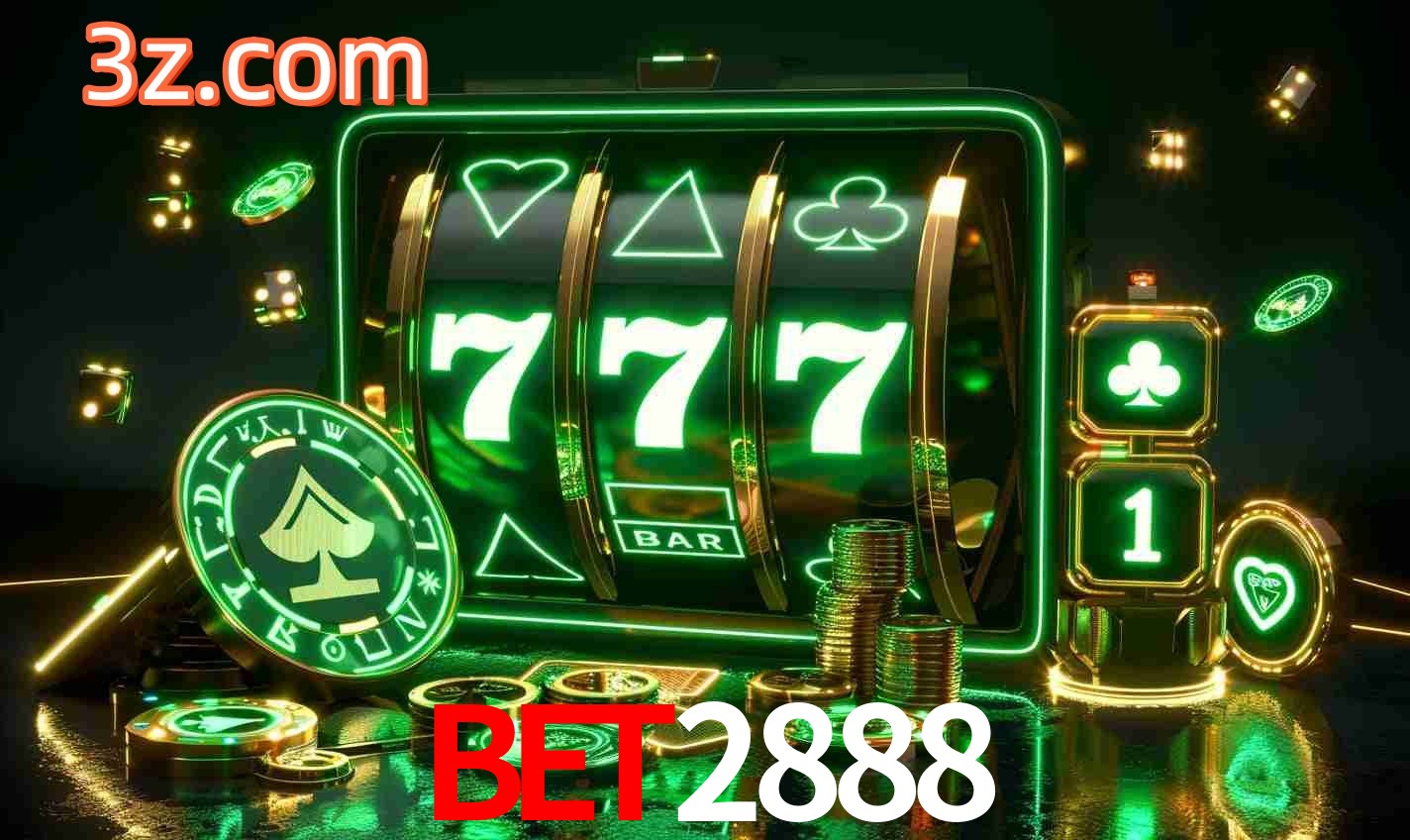 Seguro Login no Cassino Online BET2888
