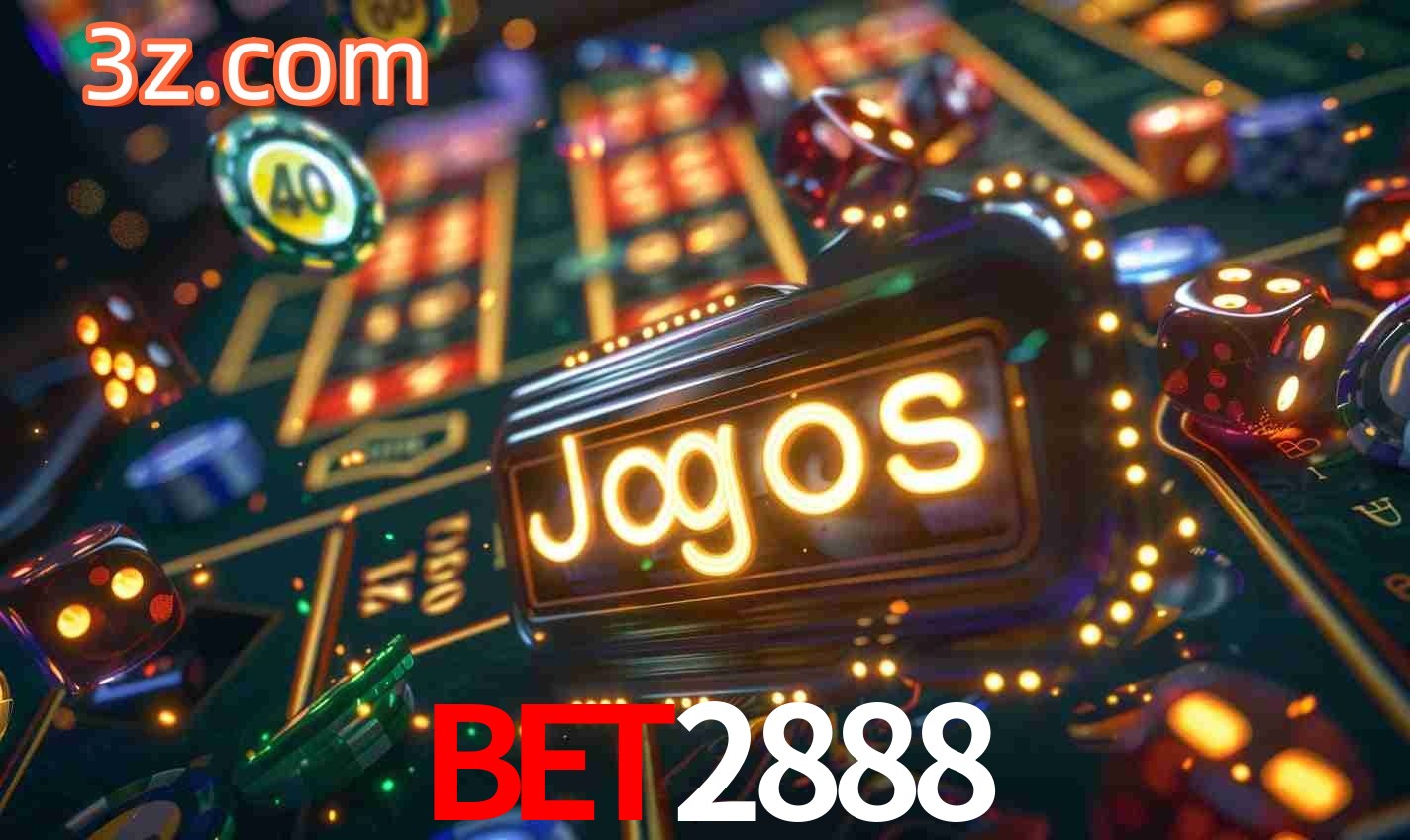 Mundo dos Jogos BET2888